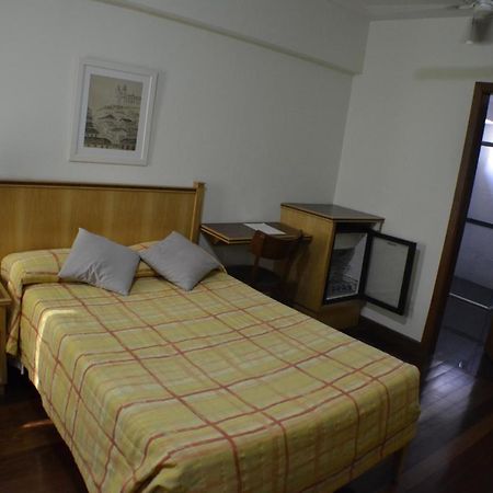 Constantino Hotel E Eventos Juiz de Fora Eksteriør billede A room at the hotel