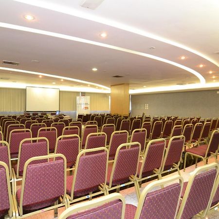 Constantino Hotel E Eventos Juiz de Fora Eksteriør billede The main auditorium