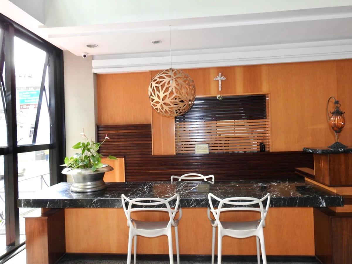 Constantino Hotel E Eventos Juiz de Fora Eksteriør billede Kitchen