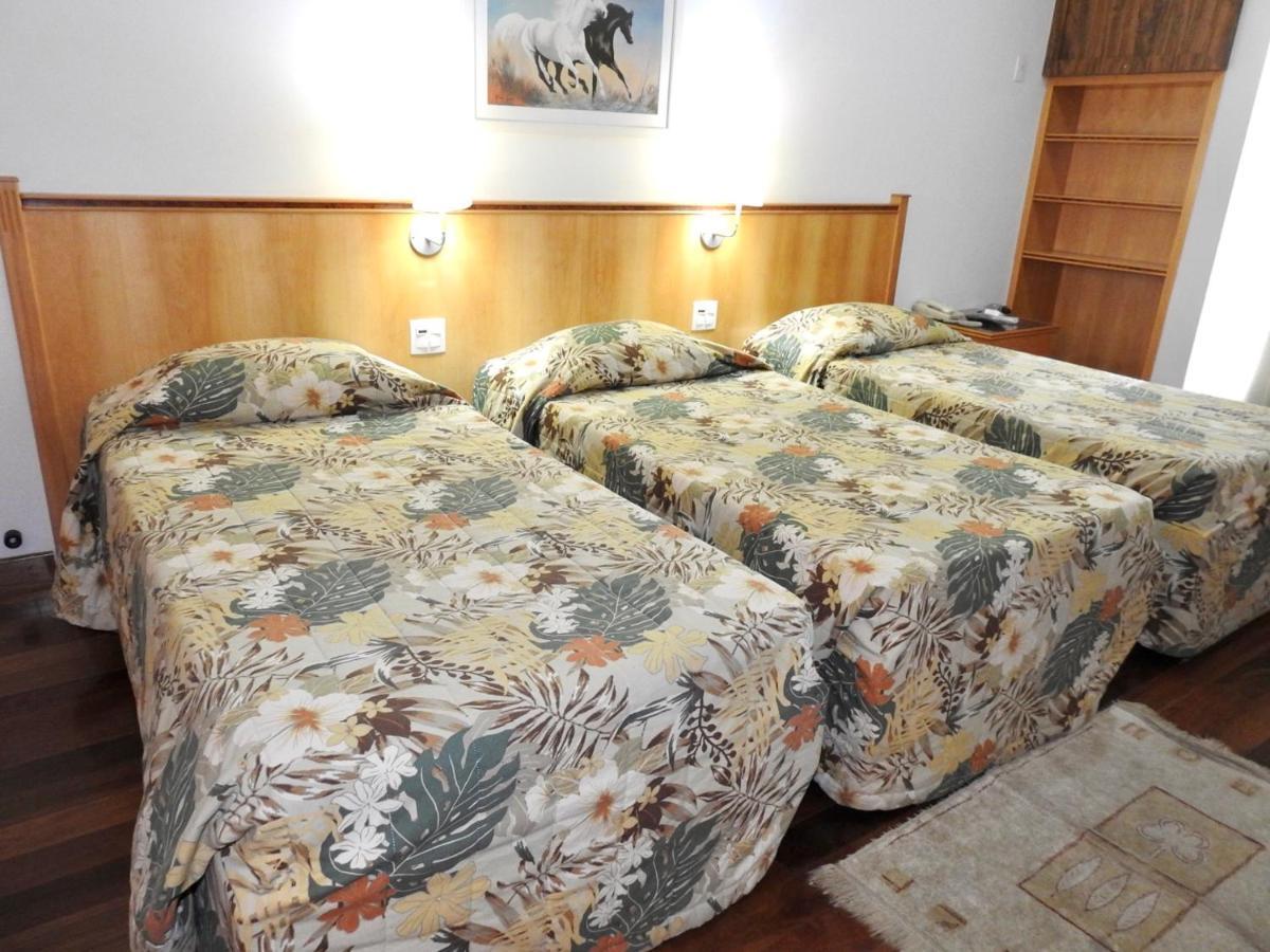 Constantino Hotel E Eventos Juiz de Fora Eksteriør billede A room at the hotel