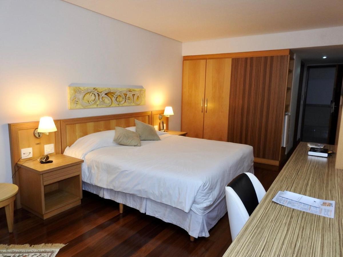 Constantino Hotel E Eventos Juiz de Fora Eksteriør billede A room at the hotel