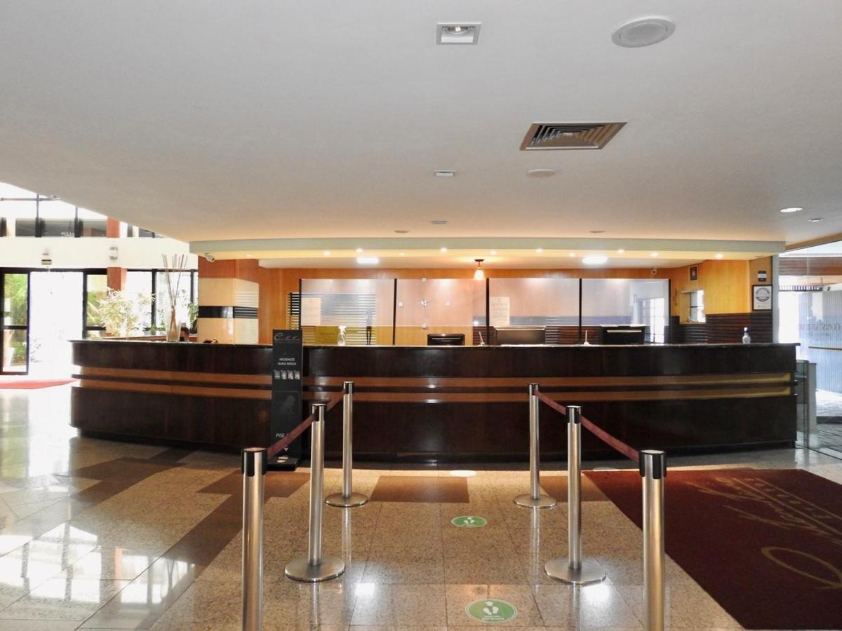 Constantino Hotel E Eventos Juiz de Fora Eksteriør billede