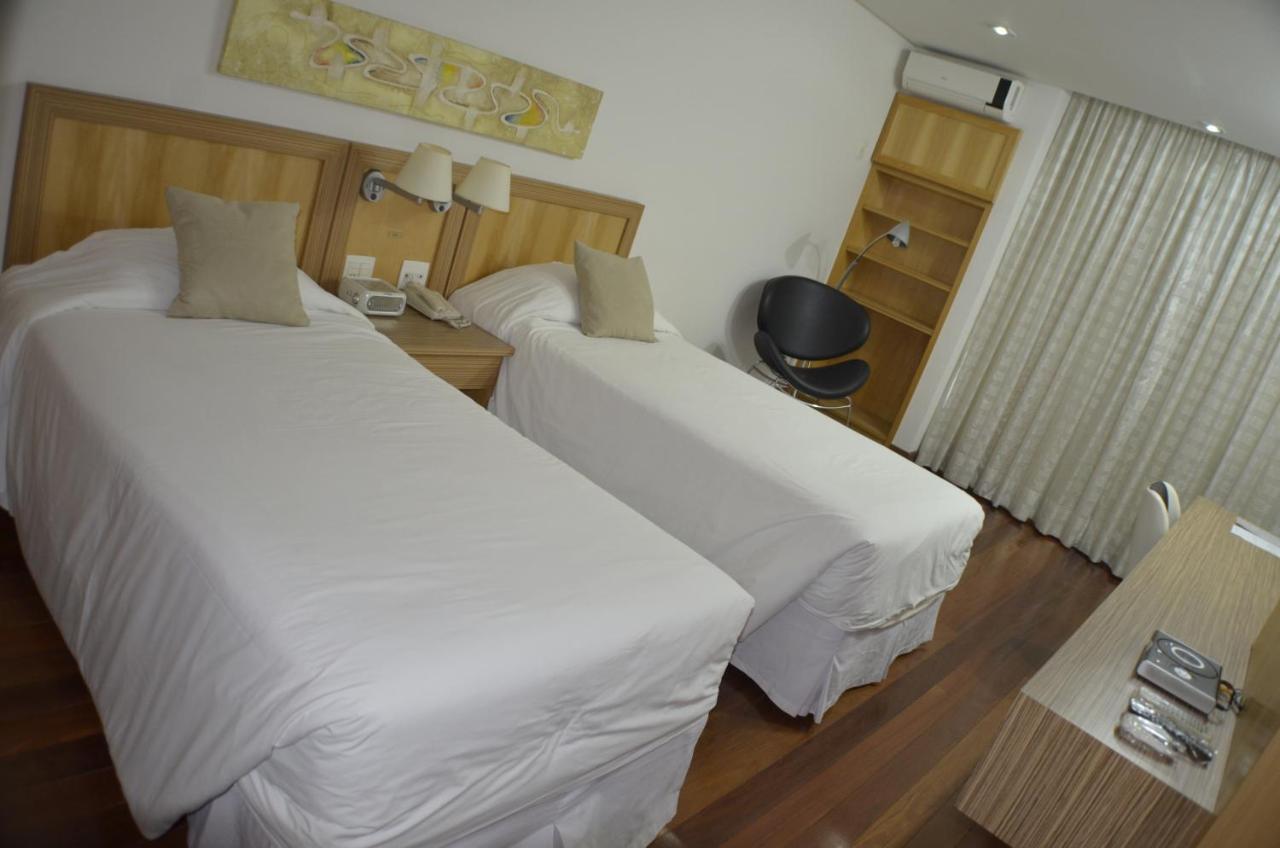Constantino Hotel E Eventos Juiz de Fora Eksteriør billede